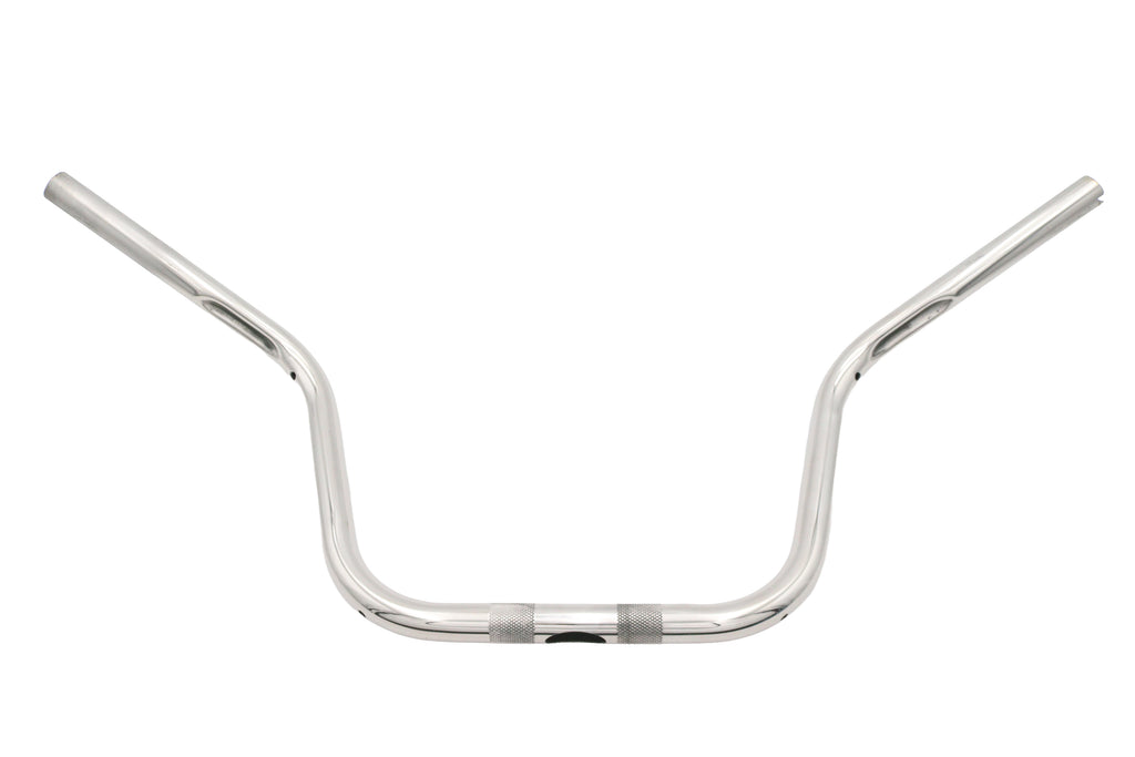 OE Heritage Style Handlebar Chrome