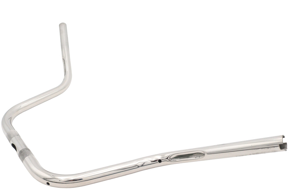 OE Heritage Style Handlebar Chrome