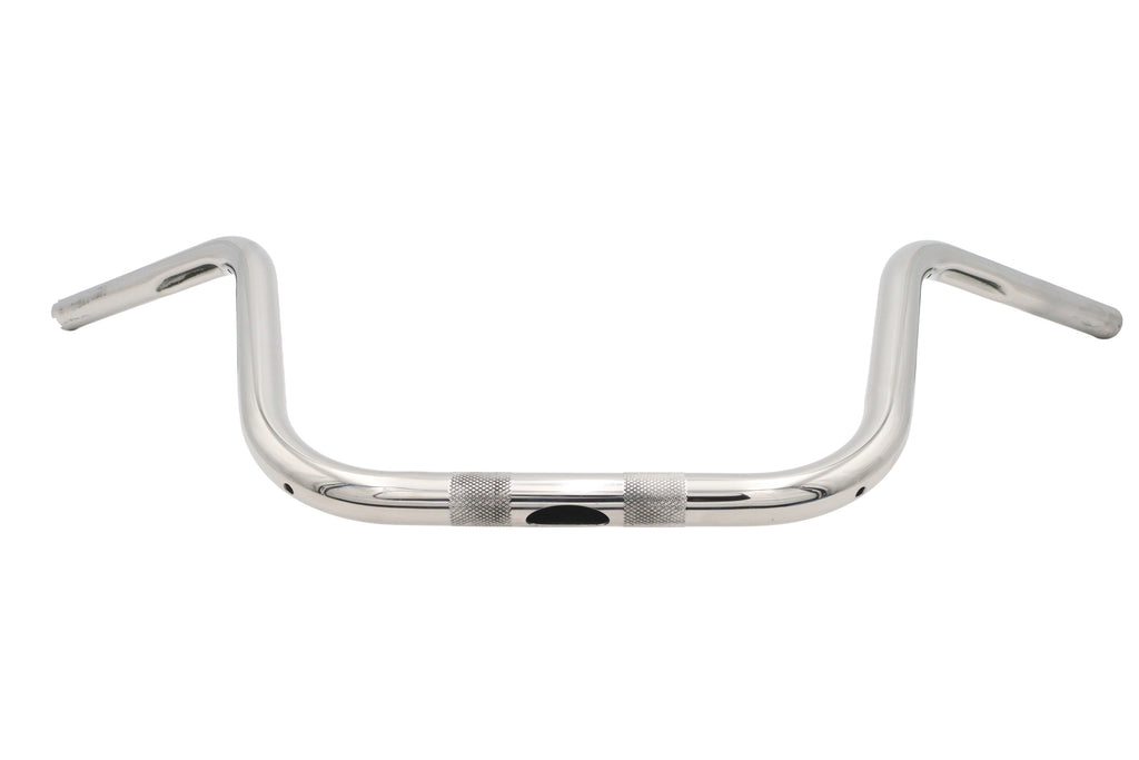 OE Heritage Style Handlebar Chrome