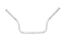 Load image into Gallery viewer, OE 9.5 inch Tall Boy Handlebar Chrome