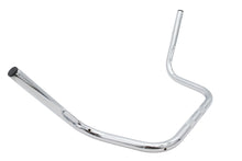 Load image into Gallery viewer, OE 9.5 inch Tall Boy Handlebar Chrome