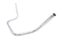 Load image into Gallery viewer, OE 9.5 inch Tall Boy Handlebar Chrome