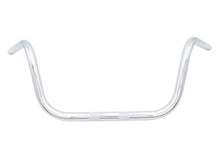 Load image into Gallery viewer, OE 9.5 inch Tall Boy Handlebar Chrome