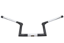 Load image into Gallery viewer, OE 8.3 inch Rise Z Handlebar Gloss Black