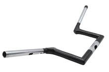 Load image into Gallery viewer, OE 8.3 inch Rise Z Handlebar Gloss Black