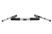 Load image into Gallery viewer, OE 8.3 inch Rise Z Handlebar Gloss Black