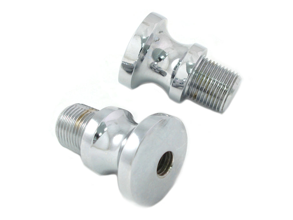 1-1/8 inch Flanders Style Riser Stems