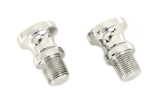 Load image into Gallery viewer, 1-1/8 inch Flanders Style Riser Stems