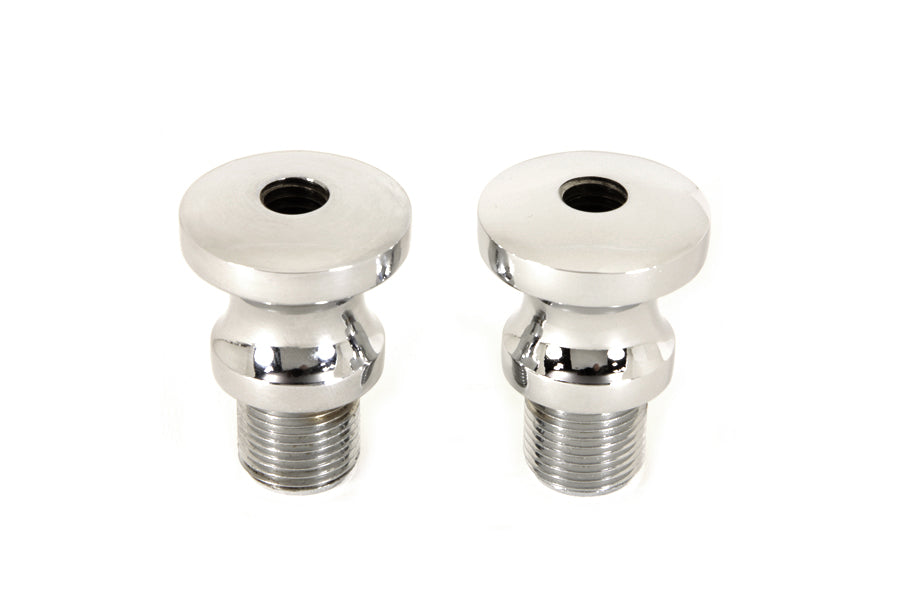 1-1/8 inch Flanders Style Riser Stems