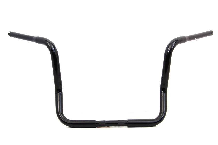 14 inch Dresser Ape Hanger Handlebar Black