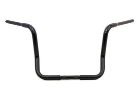 14 inch Dresser Ape Hanger Handlebar Black