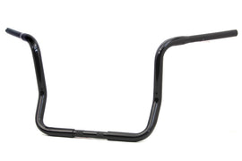 14 inch Dresser Ape Hanger Handlebar Black