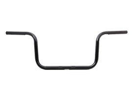 9-1/4 inch Replica Handlebars Black