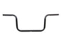 9-1/4 inch Replica Handlebars Black
