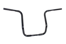 Load image into Gallery viewer, 16 inch Bagger Handlebar with Indents Black