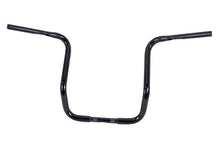 Load image into Gallery viewer, 16 inch Bagger Handlebar with Indents Black