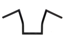 Load image into Gallery viewer, 11 inch Lazy Z Handlebar Black