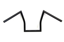 Load image into Gallery viewer, 11 inch Lazy Z Handlebar Black