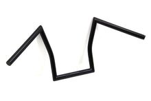 Load image into Gallery viewer, 11 inch Lazy Z Handlebar Black