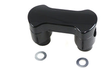 Load image into Gallery viewer, 1-1/4 inch X 2 inch Riser Kit Black