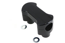 Load image into Gallery viewer, 1-1/4 inch X 2 inch Riser Kit Black