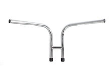 Load image into Gallery viewer, Rabbit Ear Handlebar Chrome