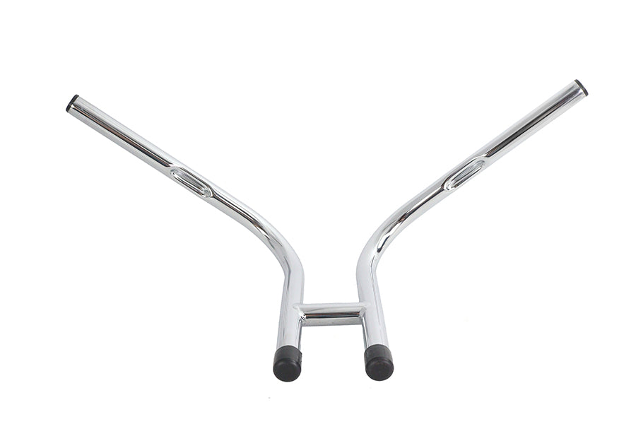 Rabbit Ear Handlebar Chrome