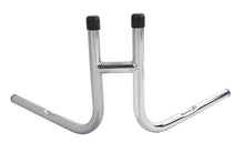 Load image into Gallery viewer, Rabbit Ear Handlebar Chrome