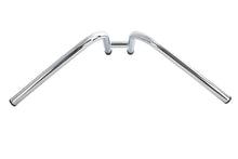 Load image into Gallery viewer, Rabbit Ear Handlebar Chrome
