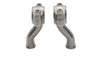 1 inch Offset Riser Set Natural