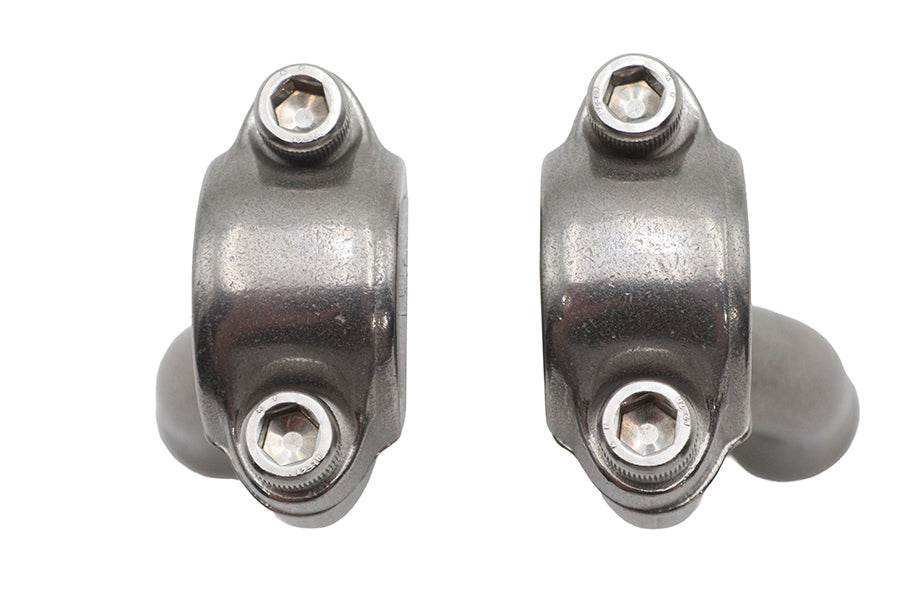 1 inch Offset Riser Set Natural