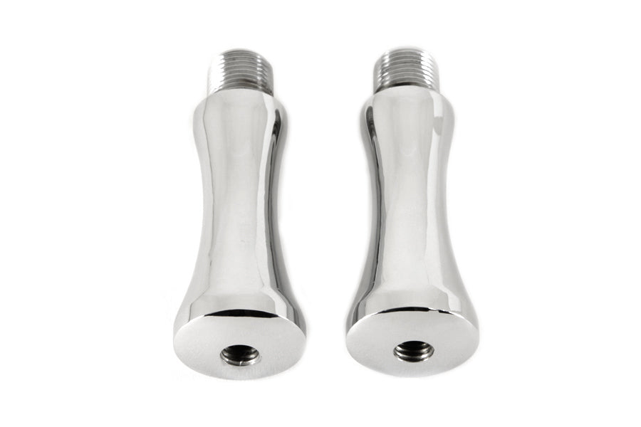 3 inch Flanders Style Riser Stems