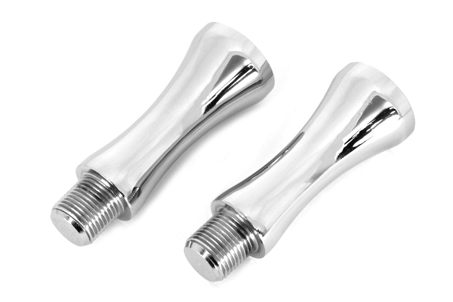 3 inch Flanders Style Riser Stems