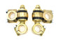 Flanders Riser Set