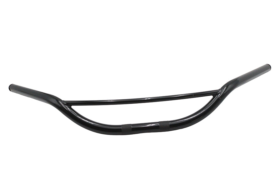 M8 Hollywood Handlebar Black