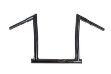 Load image into Gallery viewer, 14 inch ChiZeled Z-Bar Handlebar
