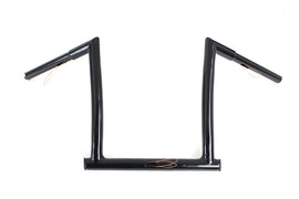 14 inch ChiZeled Z-Bar Handlebar