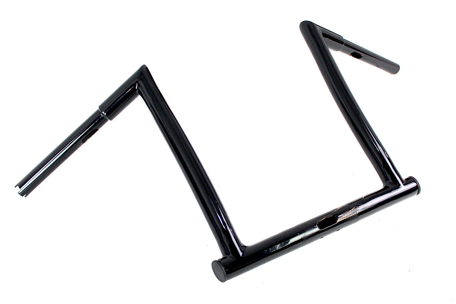 14 inch ChiZeled Z-Bar Handlebar