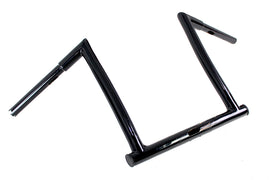 14 inch ChiZeled Z-Bar Handlebar