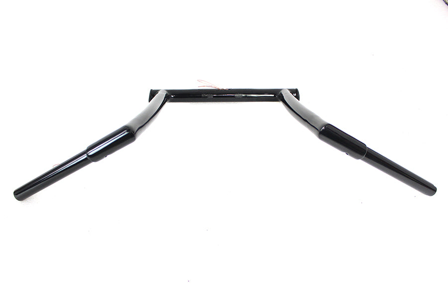 14 inch ChiZeled Z-Bar Handlebar