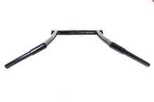 Load image into Gallery viewer, 14 inch ChiZeled Z-Bar Handlebar