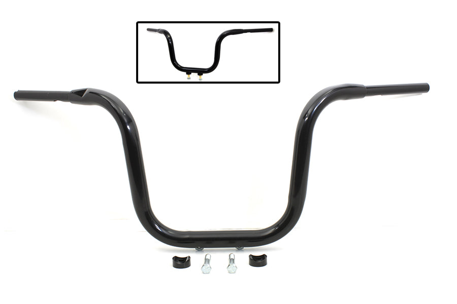 12 inch Dresser Multi-Bar