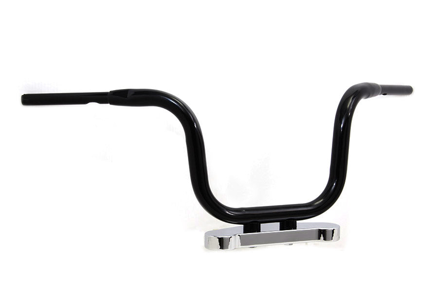 12 inch Dresser Multi-Bar