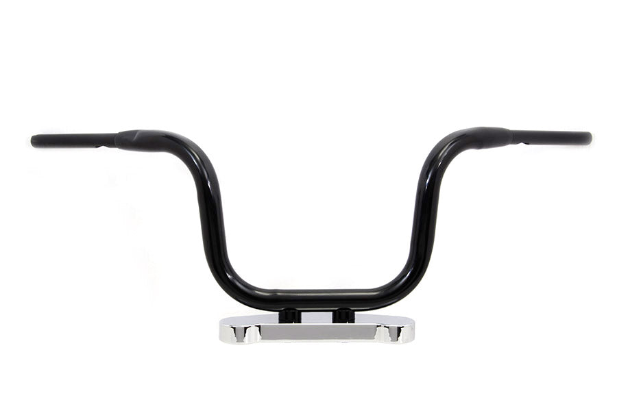 12 inch Dresser Multi-Bar