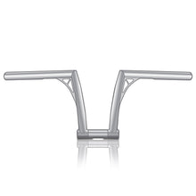 Load image into Gallery viewer, 1 inch NYC Handlebar Chrome