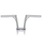 1 inch NYC Handlebar Chrome
