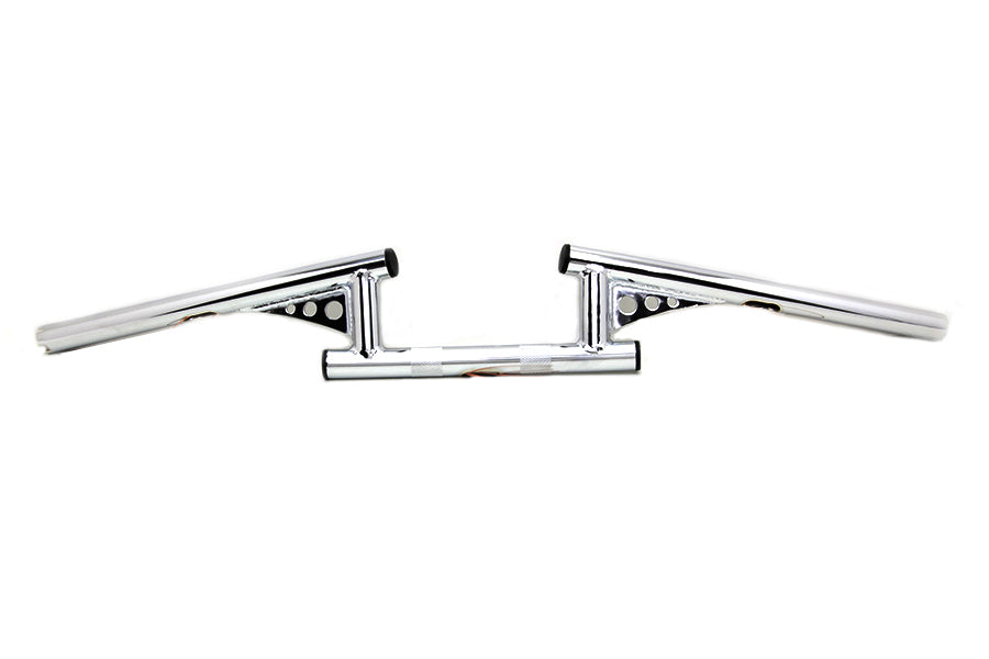 3 inch Vintage Handlebar without Indents