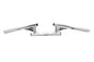 3 inch Vintage Handlebar without Indents