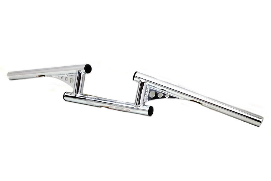 3 inch Vintage Handlebar without Indents
