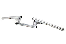 Load image into Gallery viewer, 3 inch Vintage Handlebar without Indents